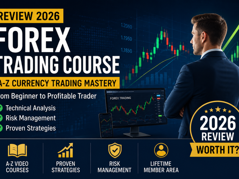 Forex course